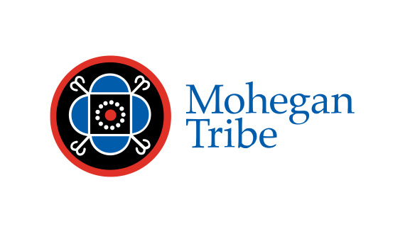 Mohegan Logo