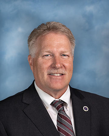 Chuck Harris 2025 360x450