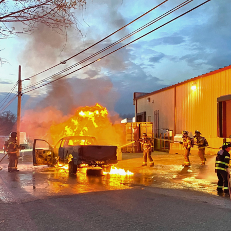 FIRE NEWS FIRE NEWS