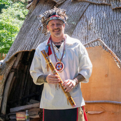 FIREKEEPERS - Jay Ihloff