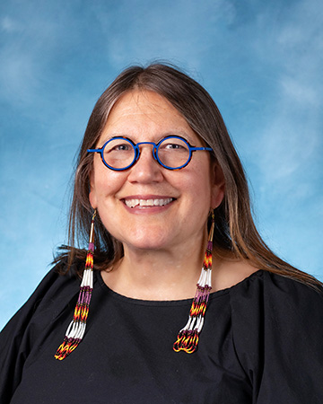 Melissa Tantaquidgeon Zobel 2026