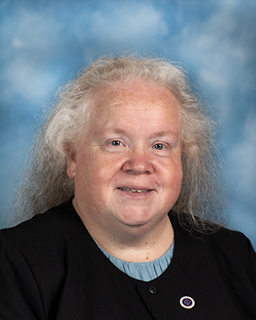 Terry Hammel 2025 360x450