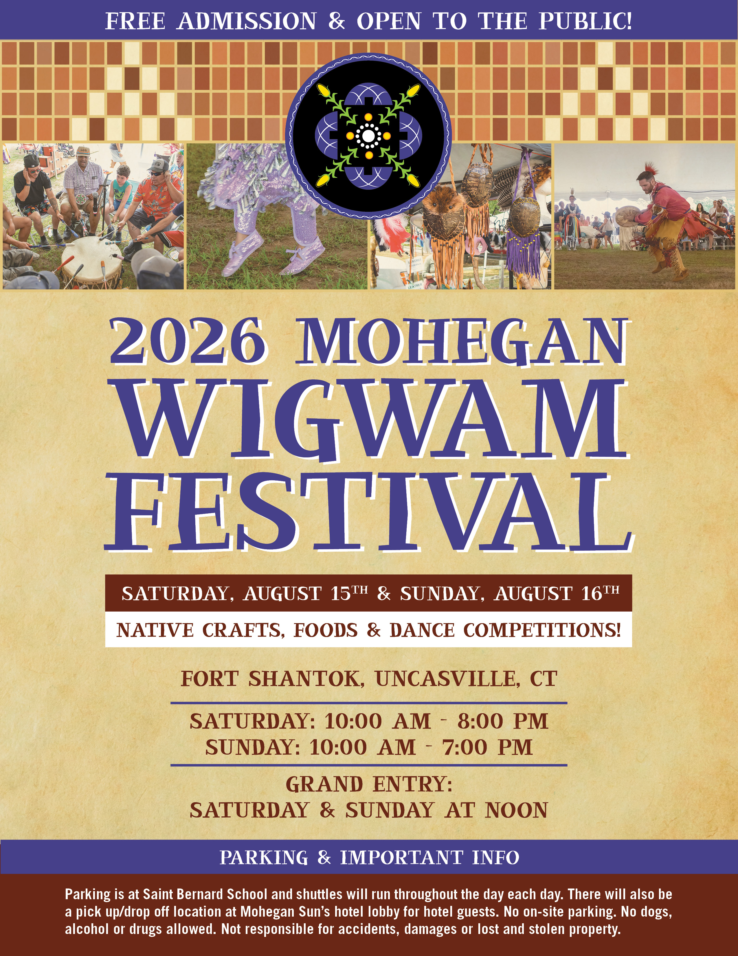 Wigwam 2026 PUBLIC FLYER