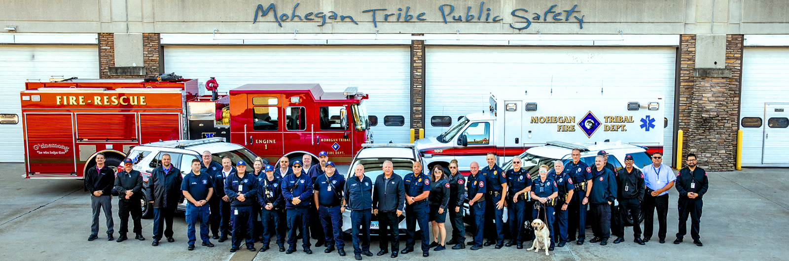 Public Safety Team