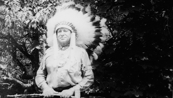 Chief