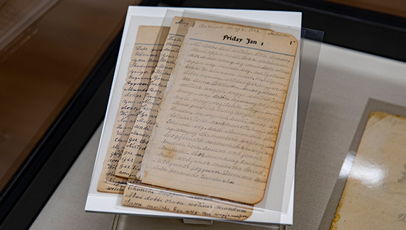 Historic Writings