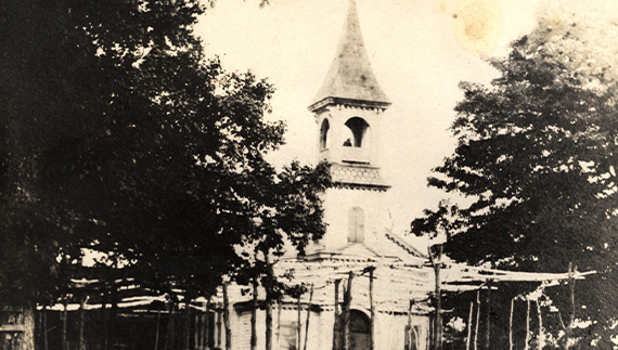 Historical Site
