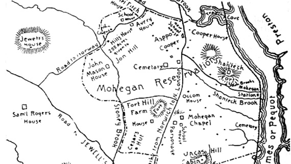 Mohegan Tribe history Connecticut Mohegan Tribe history Connecticut