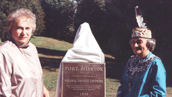 Shantok