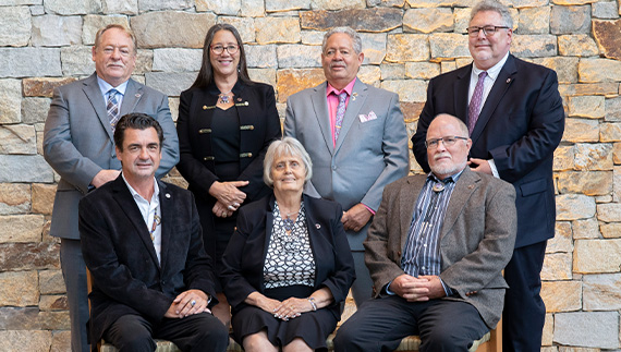 Tribal Council of Elders