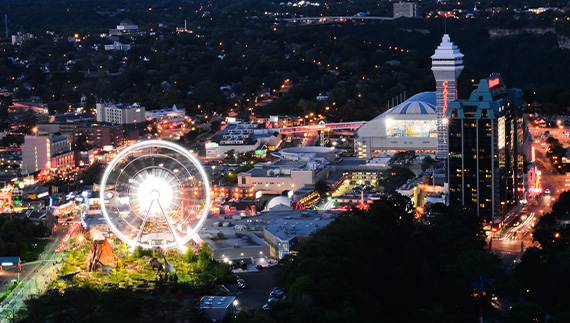 Casino Niagara