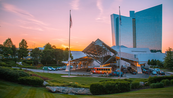 Mohegan Sun