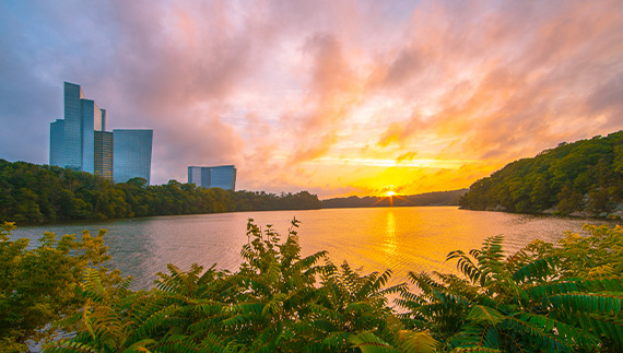Mohegan Sun