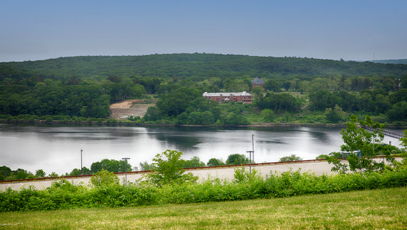 Preston River Walk Project