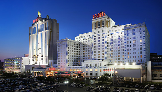 Resorts Casino