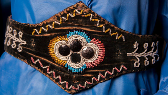 Belt