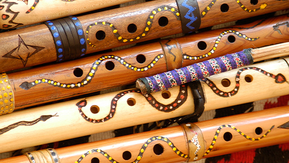 Instruments