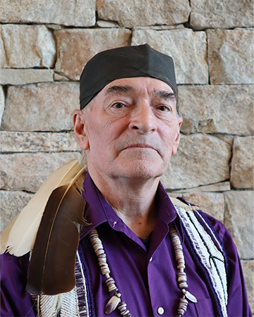 Fire Keeper Tom Epps Fire Keeper Tom Epps